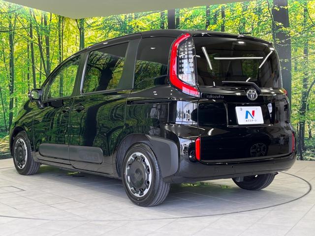 シエンタ Ｚ　禁煙車　純正８型ディスプレイオーディオ　バックカメラ　両側電動スライドドア　衝突軽減　車線逸脱　レーダークルーズ　クリアランスソナー　ＥＴＣ　Ｂｌｕｅｔｏｏｔｈ接続　オートエアコン　スマートキー（26枚目）