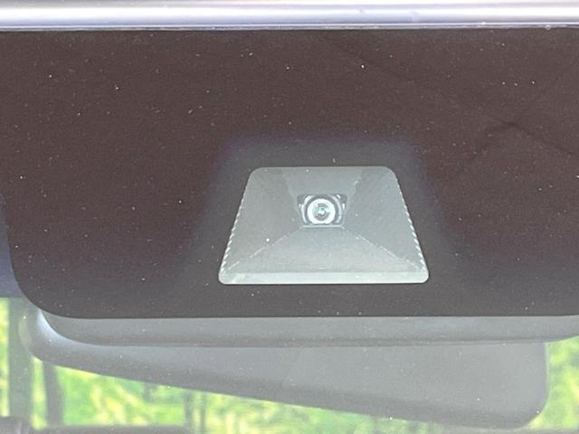 Ｎ－ＢＯＸカスタム Ｇ・Ｌターボホンダセンシング　両側電動ドア　純正８型ナビ　バックカメラ　ホンダセンシング　レーダークルーズ　禁煙車　ハーフレザーシート　ドラレコ　スマートキー　ＬＥＤヘッド　ビルトインＥＴＣ　車線逸脱警報　オートライト（6枚目）