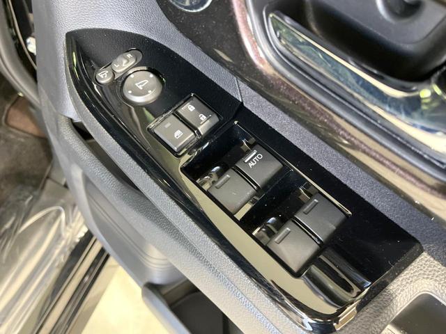 Ｎ－ＢＯＸカスタム Ｇ・Ｌターボホンダセンシング　両側電動ドア　純正８型ナビ　バックカメラ　ホンダセンシング　レーダークルーズ　禁煙車　ハーフレザーシート　ドラレコ　スマートキー　ＬＥＤヘッド　ビルトインＥＴＣ　車線逸脱警報　オートライト（57枚目）