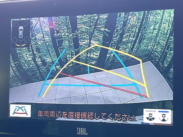 ハリアー Ｇ　純正１２．３インチナビ　バックカメラ　ＪＢＬサウンド　セーフティセンス　レーダークルーズ　禁煙車　電動リアゲート　パワーシート　ドラレコ　コーナーセンサー　スマートキー　ＬＥＤヘッド　ＥＴＣ２．０（4枚目）