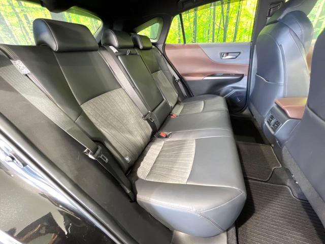 ハリアー Ｇ　純正１２．３インチナビ　バックカメラ　ＪＢＬサウンド　セーフティセンス　レーダークルーズ　禁煙車　電動リアゲート　パワーシート　ドラレコ　コーナーセンサー　スマートキー　ＬＥＤヘッド　ＥＴＣ２．０（9枚目）