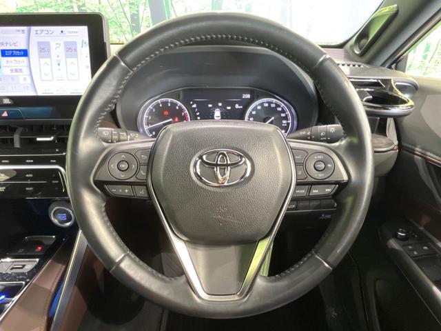 ハリアー Ｇ　純正１２．３インチナビ　バックカメラ　ＪＢＬサウンド　セーフティセンス　レーダークルーズ　禁煙車　電動リアゲート　パワーシート　ドラレコ　コーナーセンサー　スマートキー　ＬＥＤヘッド　ＥＴＣ２．０（11枚目）