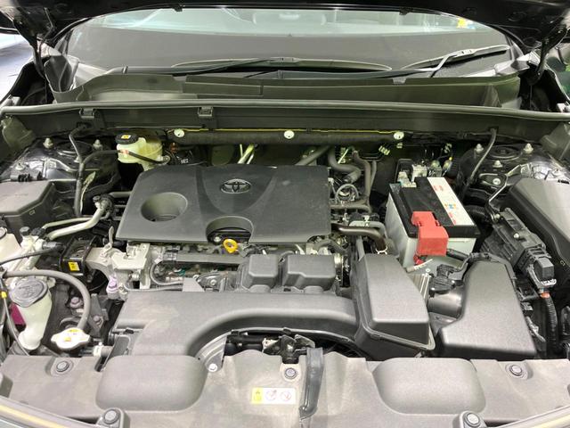 ハリアー Ｇ　純正１２．３インチナビ　バックカメラ　ＪＢＬサウンド　セーフティセンス　レーダークルーズ　禁煙車　電動リアゲート　パワーシート　ドラレコ　コーナーセンサー　スマートキー　ＬＥＤヘッド　ＥＴＣ２．０（18枚目）