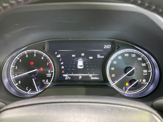 ハリアー Ｇ　純正１２．３インチナビ　バックカメラ　ＪＢＬサウンド　セーフティセンス　レーダークルーズ　禁煙車　電動リアゲート　パワーシート　ドラレコ　コーナーセンサー　スマートキー　ＬＥＤヘッド　ＥＴＣ２．０（46枚目）