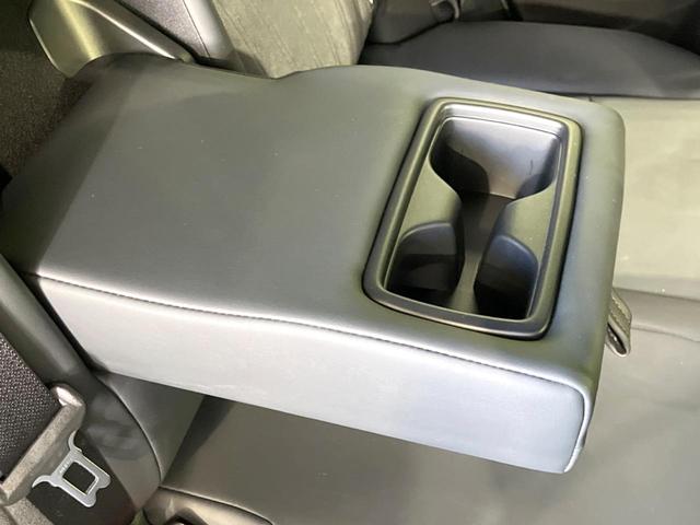 ハリアー Ｇ　純正１２．３インチナビ　バックカメラ　ＪＢＬサウンド　セーフティセンス　レーダークルーズ　禁煙車　電動リアゲート　パワーシート　ドラレコ　コーナーセンサー　スマートキー　ＬＥＤヘッド　ＥＴＣ２．０（61枚目）