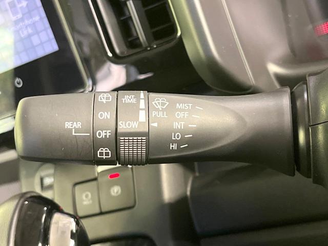 スペーシアカスタム ハイブリッドＸＳターボ　４ＷＤ　純正９型ナビ　両側電動ドア　全周囲カメラ　セーフティサポート　レーダークルーズ　禁煙車　ハーフレザーシート　ドラレコ　コーナーセンサー　ＬＥＤヘッド　ナビ連動ＥＴＣ　車線逸脱警報（49枚目）