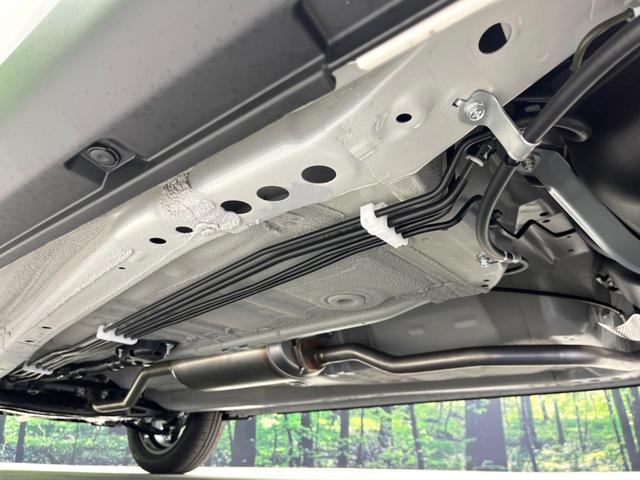 ハスラー タフワイルド　届出済未使用車　衝突軽減　車線逸脱　レーダークルーズ　コーナーセンサー　前席シートヒーター　スマートキー　ＬＥＤヘッド　ルーフレール　オートハイビーム　オートライト　オートエアコン　純正１５インチＡＷ（22枚目）