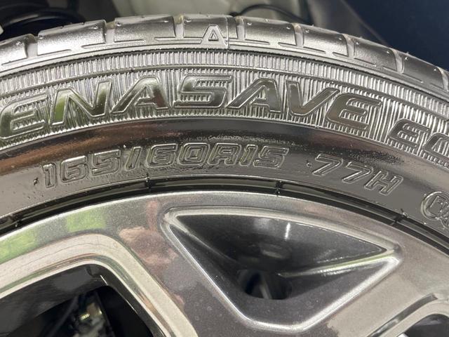 ハスラー タフワイルド　届出済未使用車　衝突軽減　車線逸脱　レーダークルーズ　コーナーセンサー　前席シートヒーター　スマートキー　ＬＥＤヘッド　ルーフレール　オートハイビーム　オートライト　オートエアコン　純正１５インチＡＷ（33枚目）