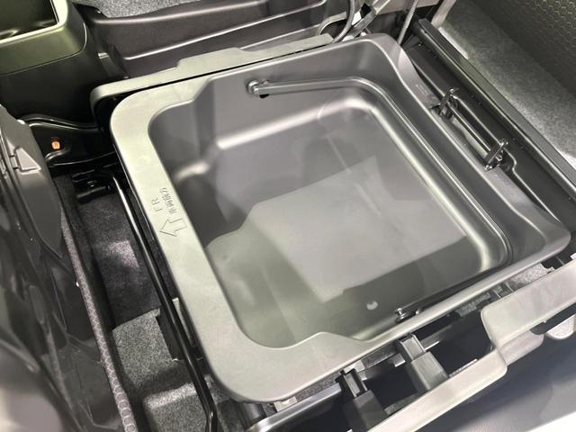 ハスラー タフワイルド　届出済未使用車　衝突軽減　車線逸脱　レーダークルーズ　コーナーセンサー　前席シートヒーター　スマートキー　ＬＥＤヘッド　ルーフレール　オートハイビーム　オートライト　オートエアコン　純正１５インチＡＷ（53枚目）