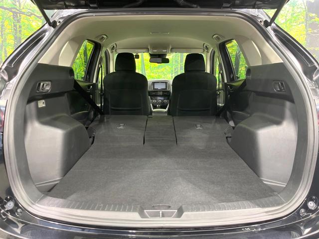 ＣＸ－５ ＸＤ　ターボ　ＳＤナビ　サイドカメラ　バックカメラ　衝突被害軽減システム　禁煙車　ドラレコ　スマートキー　ＨＩＤヘッド　ＥＴＣ　クルコン　オートライト　純正１７インチアルミ　Ｂｌｕｅｔｏｏｔｈ（10枚目）