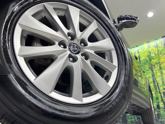 ＣＸ－５ ＸＤ　ターボ　ＳＤナビ　サイドカメラ　バックカメラ　衝突被害軽減システム　禁煙車　ドラレコ　スマートキー　ＨＩＤヘッド　ＥＴＣ　クルコン　オートライト　純正１７インチアルミ　Ｂｌｕｅｔｏｏｔｈ（13枚目）