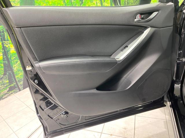 ＣＸ－５ ＸＤ　ターボ　ＳＤナビ　サイドカメラ　バックカメラ　衝突被害軽減システム　禁煙車　ドラレコ　スマートキー　ＨＩＤヘッド　ＥＴＣ　クルコン　オートライト　純正１７インチアルミ　Ｂｌｕｅｔｏｏｔｈ（26枚目）