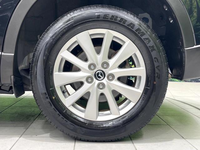 ＣＸ－５ ＸＤ　ターボ　ＳＤナビ　サイドカメラ　バックカメラ　衝突被害軽減システム　禁煙車　ドラレコ　スマートキー　ＨＩＤヘッド　ＥＴＣ　クルコン　オートライト　純正１７インチアルミ　Ｂｌｕｅｔｏｏｔｈ（59枚目）