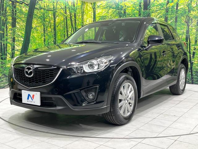 ＣＸ－５ ＸＤ　ターボ　ＳＤナビ　サイドカメラ　バックカメラ　衝突被害軽減システム　禁煙車　ドラレコ　スマートキー　ＨＩＤヘッド　ＥＴＣ　クルコン　オートライト　純正１７インチアルミ　Ｂｌｕｅｔｏｏｔｈ（62枚目）