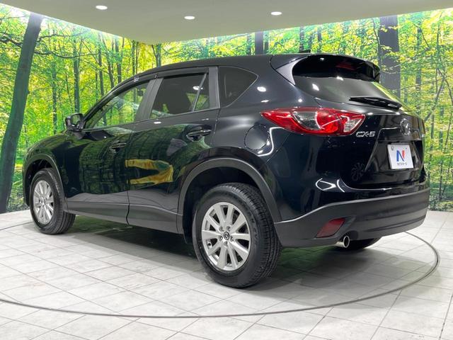 ＣＸ－５ ＸＤ　ターボ　ＳＤナビ　サイドカメラ　バックカメラ　衝突被害軽減システム　禁煙車　ドラレコ　スマートキー　ＨＩＤヘッド　ＥＴＣ　クルコン　オートライト　純正１７インチアルミ　Ｂｌｕｅｔｏｏｔｈ（64枚目）