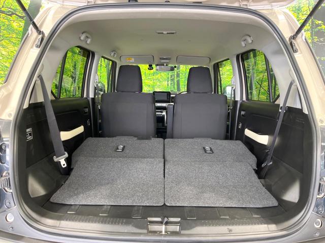 クロスビー ハイブリッドＭＸ　４ＷＤ　セーフティサポート　純正ＳＤナビ　バックカメラ　ドラレコ　ＥＴＣ　車線逸脱警報　コーナーセンサー　フルセグＴＶ　ＣＤ／ＤＶＤ再生　オートライト　オートマチックハイビーム　オートエアコン（10枚目）