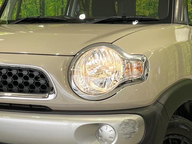 クロスビー ハイブリッドＭＸ　４ＷＤ　セーフティサポート　純正ＳＤナビ　バックカメラ　ドラレコ　ＥＴＣ　車線逸脱警報　コーナーセンサー　フルセグＴＶ　ＣＤ／ＤＶＤ再生　オートライト　オートマチックハイビーム　オートエアコン（12枚目）