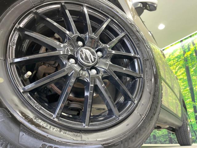 クロスビー ハイブリッドＭＸ　４ＷＤ　セーフティサポート　純正ＳＤナビ　バックカメラ　ドラレコ　ＥＴＣ　車線逸脱警報　コーナーセンサー　フルセグＴＶ　ＣＤ／ＤＶＤ再生　オートライト　オートマチックハイビーム　オートエアコン（13枚目）