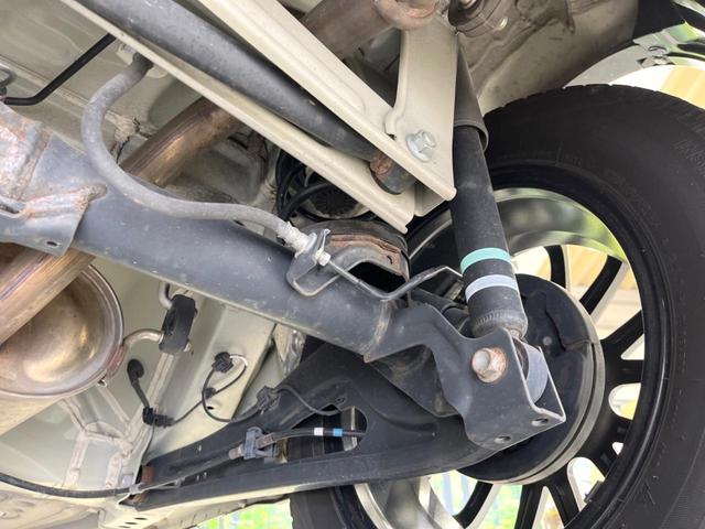 クロスビー ハイブリッドＭＸ　４ＷＤ　セーフティサポート　純正ＳＤナビ　バックカメラ　ドラレコ　ＥＴＣ　車線逸脱警報　コーナーセンサー　フルセグＴＶ　ＣＤ／ＤＶＤ再生　オートライト　オートマチックハイビーム　オートエアコン（22枚目）