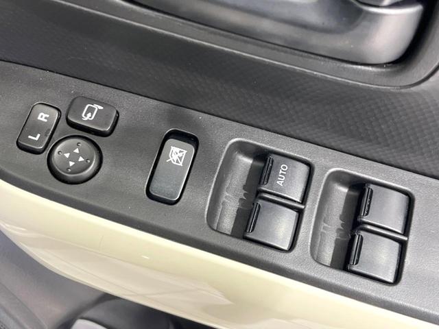 クロスビー ハイブリッドＭＸ　４ＷＤ　セーフティサポート　純正ＳＤナビ　バックカメラ　ドラレコ　ＥＴＣ　車線逸脱警報　コーナーセンサー　フルセグＴＶ　ＣＤ／ＤＶＤ再生　オートライト　オートマチックハイビーム　オートエアコン（34枚目）
