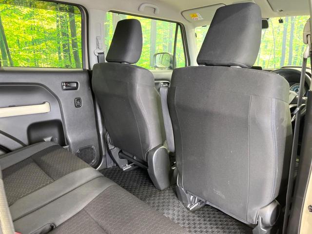 クロスビー ハイブリッドＭＸ　４ＷＤ　セーフティサポート　純正ＳＤナビ　バックカメラ　ドラレコ　ＥＴＣ　車線逸脱警報　コーナーセンサー　フルセグＴＶ　ＣＤ／ＤＶＤ再生　オートライト　オートマチックハイビーム　オートエアコン（36枚目）