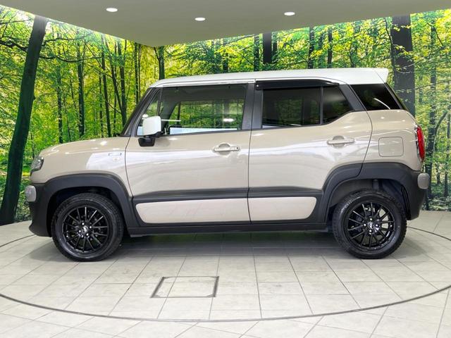 クロスビー ハイブリッドＭＸ　４ＷＤ　セーフティサポート　純正ＳＤナビ　バックカメラ　ドラレコ　ＥＴＣ　車線逸脱警報　コーナーセンサー　フルセグＴＶ　ＣＤ／ＤＶＤ再生　オートライト　オートマチックハイビーム　オートエアコン（62枚目）