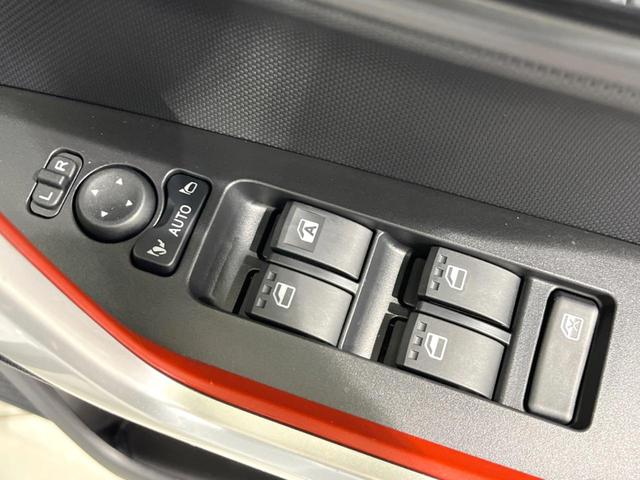 ライズ Ｚ　４ＷＤ　登録済未使用車　純正９型ディスプレイオーディオ　バックカメラ　スマートアシスト　レーダークルーズ　禁煙車　ＬＥＤヘッド　オートハイビーム　車線逸脱警報　オートライト　オートエアコン（33枚目）