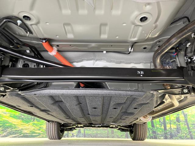 ヴェゼル ｅ：ＨＥＶ　Ｚ　登録済未使用車　純正９型ナビ　バックカメラ　ホンダセンシング　レーダークルーズ　電動リアゲート　ブラインドスポットモニター　スマートキー　ＬＥＤヘッド　ビルトインＥＴＣ　オートハイビーム（19枚目）