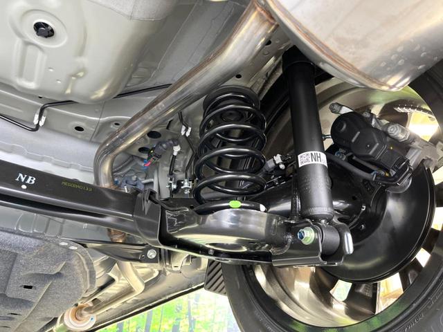 ヴェゼル ｅ：ＨＥＶ　Ｚ　登録済未使用車　純正９型ナビ　バックカメラ　ホンダセンシング　レーダークルーズ　電動リアゲート　ブラインドスポットモニター　スマートキー　ＬＥＤヘッド　ビルトインＥＴＣ　オートハイビーム（23枚目）