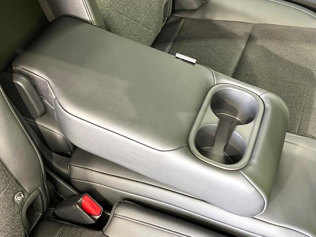 ヴェゼル ｅ：ＨＥＶ　Ｚ　登録済未使用車　純正９型ナビ　バックカメラ　ホンダセンシング　レーダークルーズ　電動リアゲート　ブラインドスポットモニター　スマートキー　ＬＥＤヘッド　ビルトインＥＴＣ　オートハイビーム（38枚目）