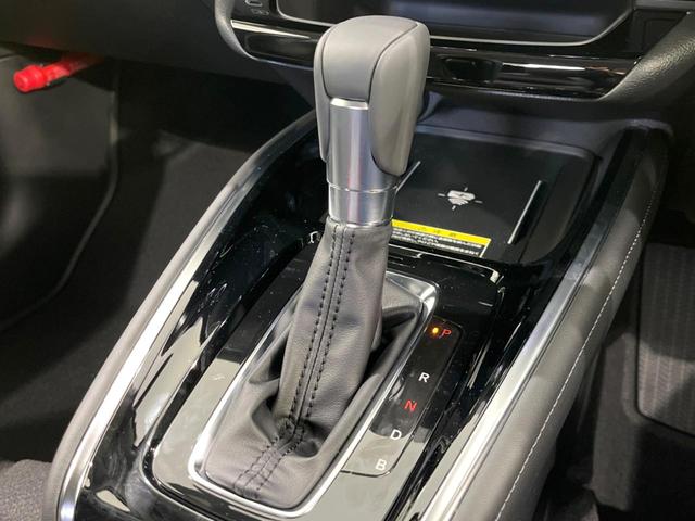 ヴェゼル ｅ：ＨＥＶ　Ｚ　登録済未使用車　純正９型ナビ　バックカメラ　ホンダセンシング　レーダークルーズ　電動リアゲート　ブラインドスポットモニター　スマートキー　ＬＥＤヘッド　ビルトインＥＴＣ　オートハイビーム（56枚目）