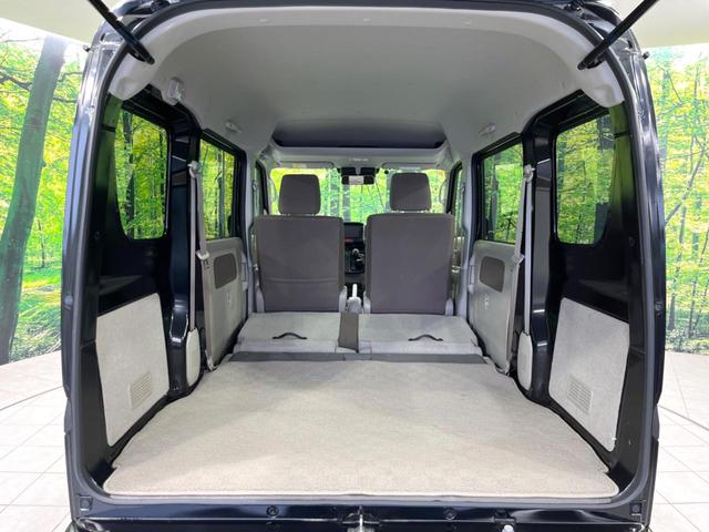 エブリイ ジョイン　４ＷＤ　５ＭＴ　ディスプレイオーディオ　衝突被害軽減システム　禁煙車　コーナーセンサー　ＨＩＤヘッド　ＥＴＣ　車線逸脱警報　オートライト　Ｂｌｕｅｔｏｏｔｈ　電動格納ミラー　盗難防止措置（10枚目）