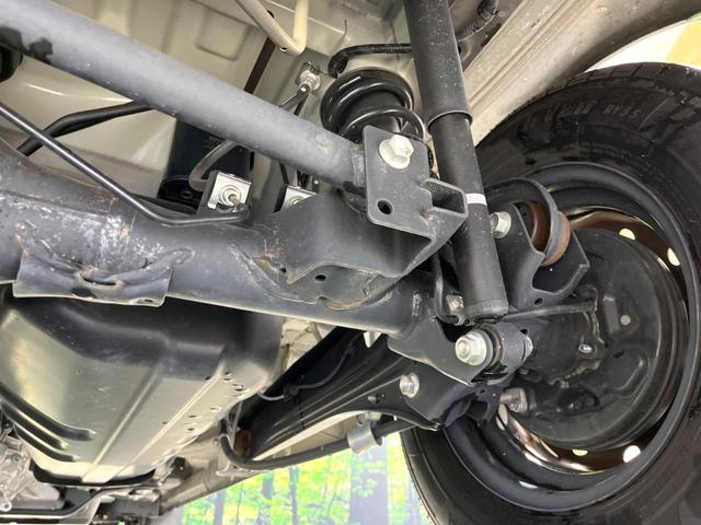 エブリイ ジョイン　４ＷＤ　５ＭＴ　ディスプレイオーディオ　衝突被害軽減システム　禁煙車　コーナーセンサー　ＨＩＤヘッド　ＥＴＣ　車線逸脱警報　オートライト　Ｂｌｕｅｔｏｏｔｈ　電動格納ミラー　盗難防止措置（21枚目）