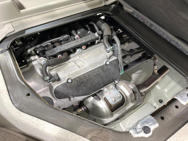 エブリイ ジョイン　４ＷＤ　５ＭＴ　ディスプレイオーディオ　衝突被害軽減システム　禁煙車　コーナーセンサー　ＨＩＤヘッド　ＥＴＣ　車線逸脱警報　オートライト　Ｂｌｕｅｔｏｏｔｈ　電動格納ミラー　盗難防止措置（22枚目）