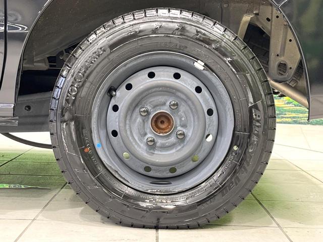 エブリイ ジョイン　４ＷＤ　５ＭＴ　ディスプレイオーディオ　衝突被害軽減システム　禁煙車　コーナーセンサー　ＨＩＤヘッド　ＥＴＣ　車線逸脱警報　オートライト　Ｂｌｕｅｔｏｏｔｈ　電動格納ミラー　盗難防止措置（32枚目）