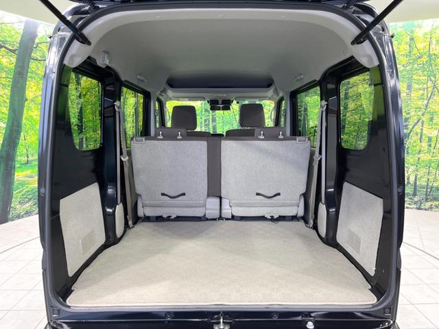 エブリイ ジョイン　４ＷＤ　５ＭＴ　ディスプレイオーディオ　衝突被害軽減システム　禁煙車　コーナーセンサー　ＨＩＤヘッド　ＥＴＣ　車線逸脱警報　オートライト　Ｂｌｕｅｔｏｏｔｈ　電動格納ミラー　盗難防止措置（47枚目）