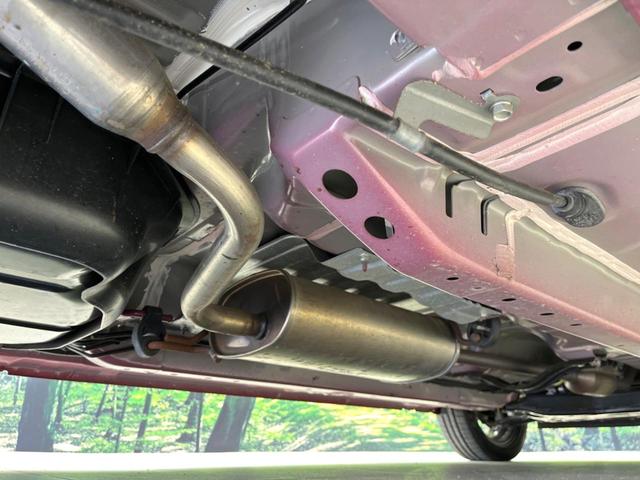 ｅＫワゴン Ｍ　衝突被害軽減システム　禁煙車　車線逸脱警報　オートライト　前席シートヒーター　ＦＭラジオ　ＣＤ　盗難防止措置　アイドリングストップ　電動格納ミラー　プライバシーガラス（23枚目）