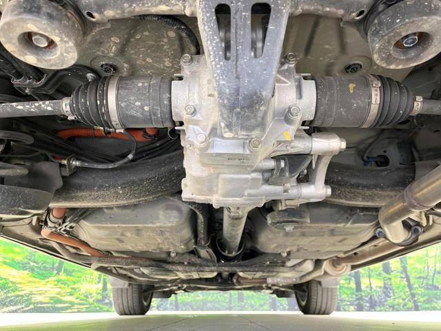 ヴェゼル ｅ：ＨＥＶ　Ｚ　４ＷＤ　純正９型ナビ　バックカメラ　ホンダセンシング　レーダークルーズ　禁煙車　電動リアゲート　ハーフレザーシート　ドラレコ　コーナーセンサー　スマートキー　ＬＥＤヘッド　ビルトインＥＴＣ（19枚目）