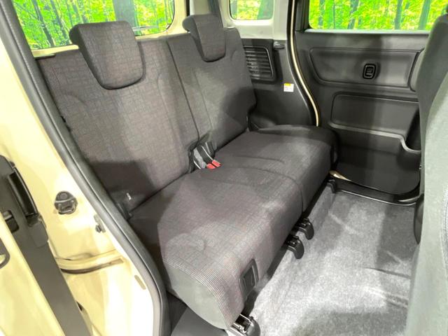 スペーシア ハイブリッドＧ　ＳＤナビ　バックカメラ　衝突軽減　車線逸脱　禁煙車　ドラレコ　コーナーセンサー　スマートキー　オートライト　オートエアコン　Ｂｌｕｅｔｏｏｔｈ　ＤＶＤ／ＣＤ再生　地デジ　電動格納ドアミラー（10枚目）
