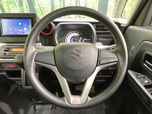 スペーシア ハイブリッドＧ　ＳＤナビ　バックカメラ　衝突軽減　車線逸脱　禁煙車　ドラレコ　コーナーセンサー　スマートキー　オートライト　オートエアコン　Ｂｌｕｅｔｏｏｔｈ　ＤＶＤ／ＣＤ再生　地デジ　電動格納ドアミラー（13枚目）