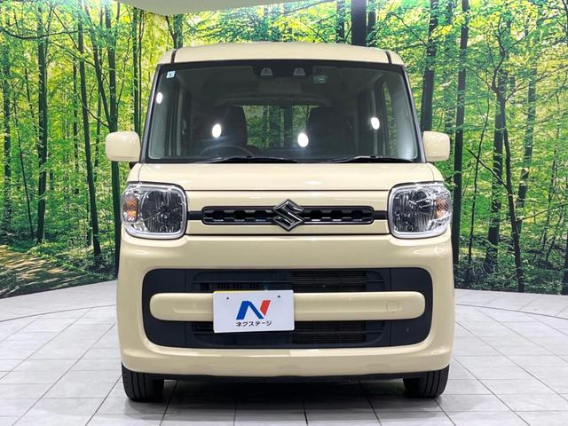スペーシア ハイブリッドＧ　ＳＤナビ　バックカメラ　衝突軽減　車線逸脱　禁煙車　ドラレコ　コーナーセンサー　スマートキー　オートライト　オートエアコン　Ｂｌｕｅｔｏｏｔｈ　ＤＶＤ／ＣＤ再生　地デジ　電動格納ドアミラー（15枚目）
