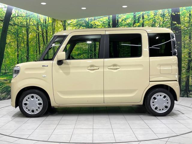 スペーシア ハイブリッドＧ　ＳＤナビ　バックカメラ　衝突軽減　車線逸脱　禁煙車　ドラレコ　コーナーセンサー　スマートキー　オートライト　オートエアコン　Ｂｌｕｅｔｏｏｔｈ　ＤＶＤ／ＣＤ再生　地デジ　電動格納ドアミラー（27枚目）