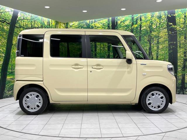 スペーシア ハイブリッドＧ　ＳＤナビ　バックカメラ　衝突軽減　車線逸脱　禁煙車　ドラレコ　コーナーセンサー　スマートキー　オートライト　オートエアコン　Ｂｌｕｅｔｏｏｔｈ　ＤＶＤ／ＣＤ再生　地デジ　電動格納ドアミラー（28枚目）