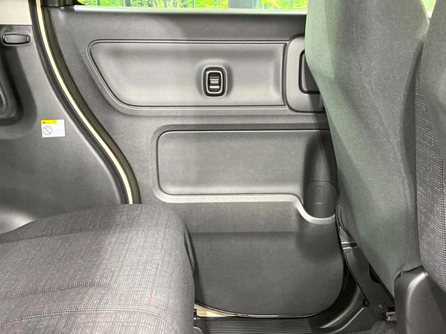 スペーシア ハイブリッドＧ　ＳＤナビ　バックカメラ　衝突軽減　車線逸脱　禁煙車　ドラレコ　コーナーセンサー　スマートキー　オートライト　オートエアコン　Ｂｌｕｅｔｏｏｔｈ　ＤＶＤ／ＣＤ再生　地デジ　電動格納ドアミラー（51枚目）