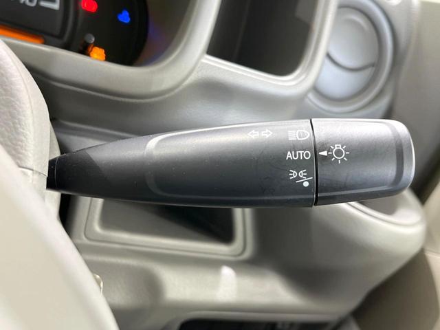 エブリイ ＰＡ　４ＷＤ　禁煙車　オートライト　ＦＭラジオ　プライバシーガラス　衝突安全ボディ　盗難防止措置　エアコン　ＡＢＳ（5枚目）