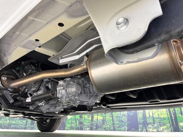 エブリイ ＰＡ　４ＷＤ　禁煙車　オートライト　ＦＭラジオ　プライバシーガラス　衝突安全ボディ　盗難防止措置　エアコン　ＡＢＳ（22枚目）