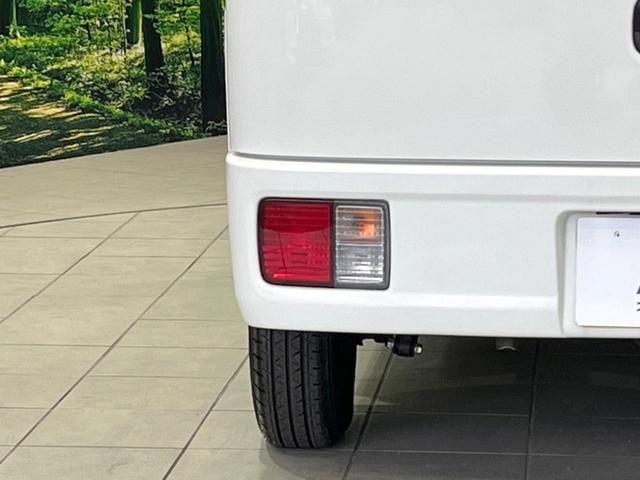 エブリイ ＰＡ　４ＷＤ　禁煙車　オートライト　ＦＭラジオ　プライバシーガラス　衝突安全ボディ　盗難防止措置　エアコン　ＡＢＳ（24枚目）