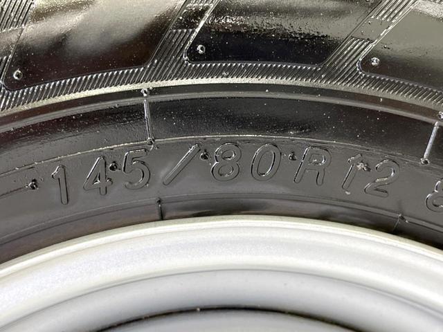エブリイ ＰＡ　４ＷＤ　禁煙車　オートライト　ＦＭラジオ　プライバシーガラス　衝突安全ボディ　盗難防止措置　エアコン　ＡＢＳ（30枚目）