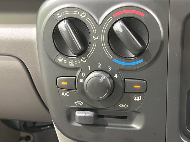 エブリイ ＰＡ　４ＷＤ　禁煙車　オートライト　ＦＭラジオ　プライバシーガラス　衝突安全ボディ　盗難防止措置　エアコン　ＡＢＳ（37枚目）
