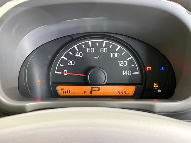 エブリイ ＰＡ　４ＷＤ　禁煙車　オートライト　ＦＭラジオ　プライバシーガラス　衝突安全ボディ　盗難防止措置　エアコン　ＡＢＳ（39枚目）